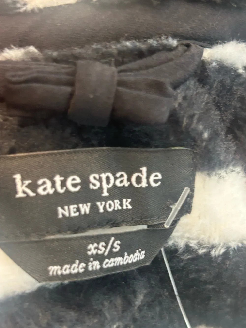 kate spade new tags